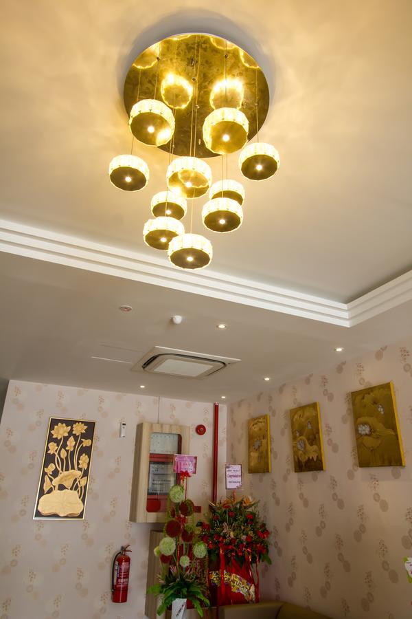 888 Boutique Hotel Batu Pahat Extérieur photo